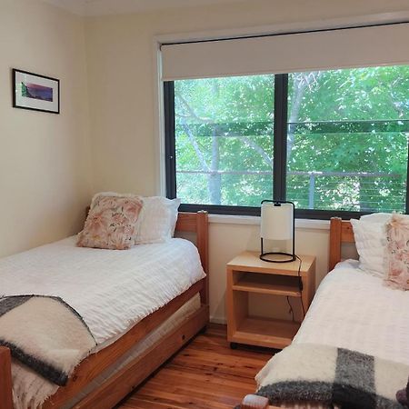 Narrow Neck Views - Peaceful 4 Bedroom Home With Stunning Views! Katoomba Exterior photo